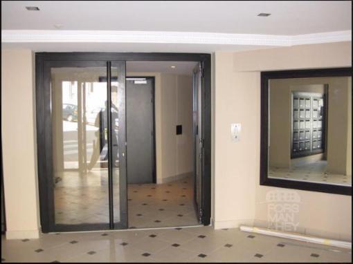Bristol Park - Parking - 5Mn Walk From Palais Des Festivals Apartment Cannes Luaran gambar