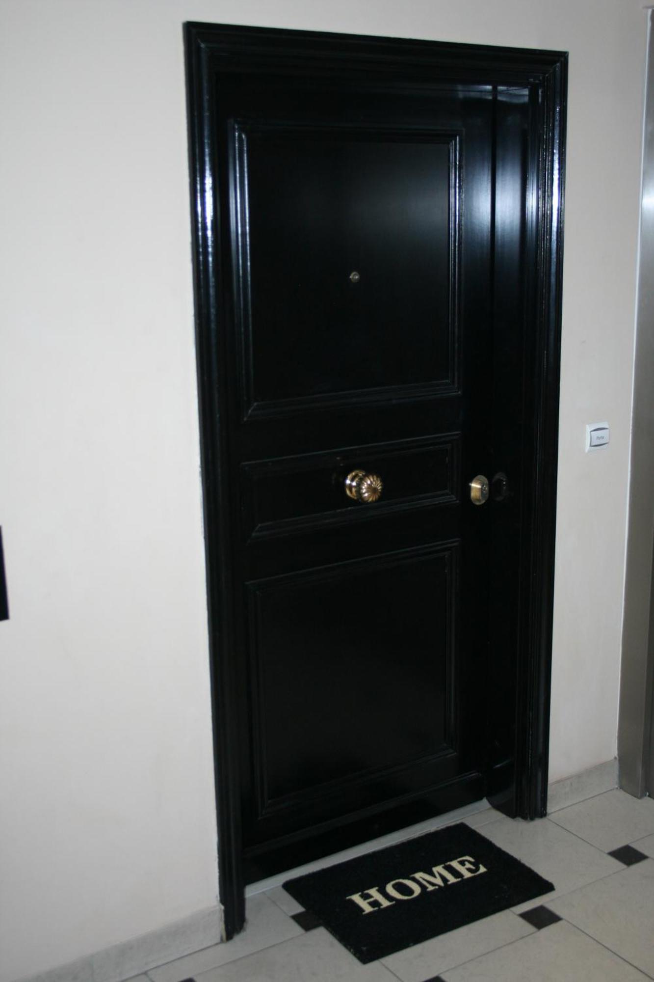 Bristol Park - Parking - 5Mn Walk From Palais Des Festivals Apartment Cannes Luaran gambar